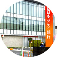 The Nishi-nippon City Bank