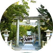 Hitomaru shrine